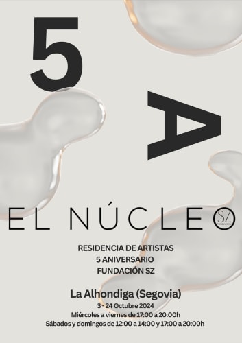 Miler Lagos "El Núcleo"