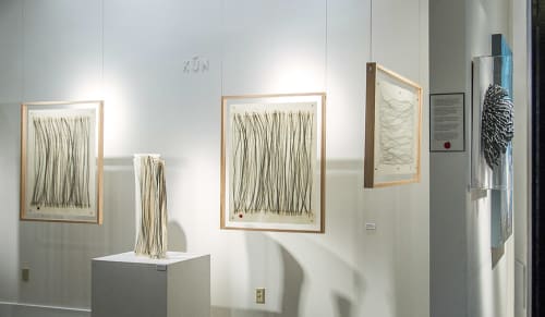 Exordia, Waterstone Gallery with Shawn Demarest