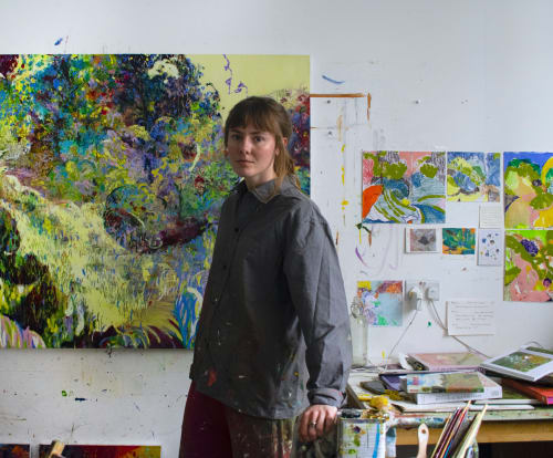 Connie Harrison