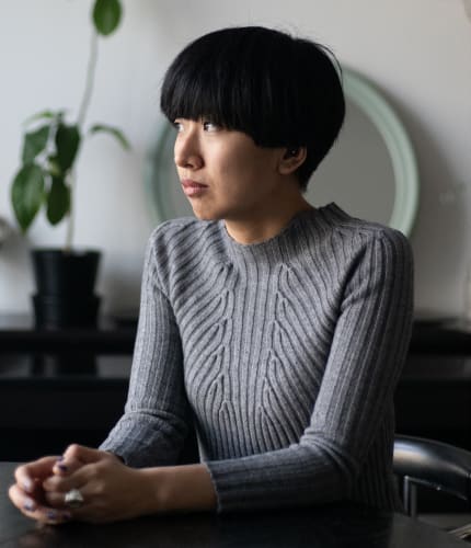 Li Li Ren