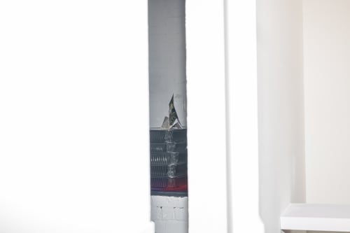 Eden Chau-Morrow, The Door - 02