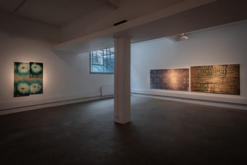 Spooky Action at a Distance, Max Boyla | Exhibition 13