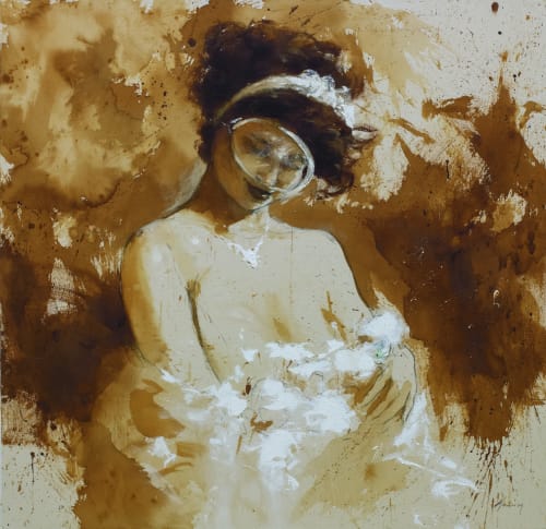 Coffee with the Artist