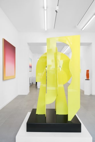 VIII YEARS, Groupe Show, Brussels