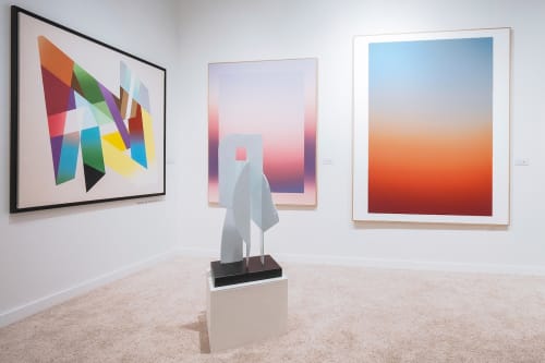 CONTEXT ART MIAMI 2022, Art Fair, Miami