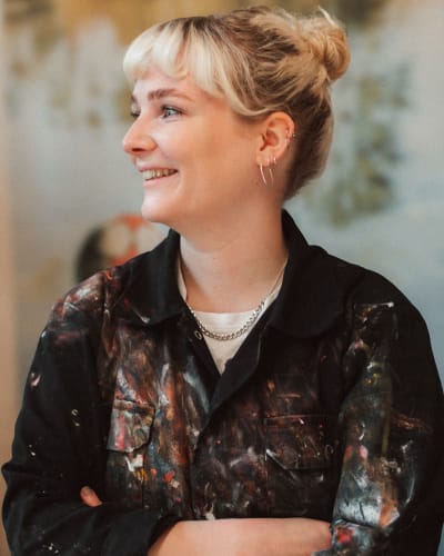 Ruby Lord Studio Shoot.