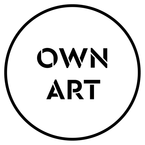 own-art master logotypes rgb black