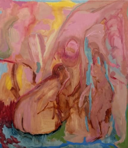 Office wall x Torild Stray