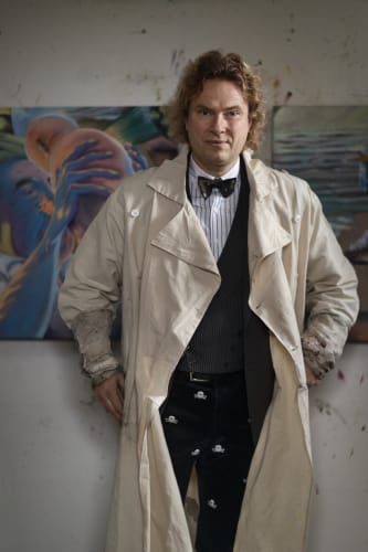 Photo by Søren Solkær