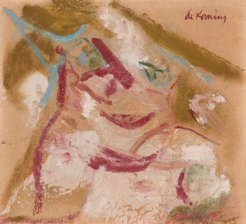 Modern, Post-War & Contemporary Art, New York