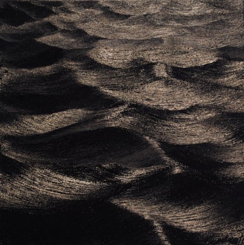 Karen Gunderson: Moments Past and Present, New York