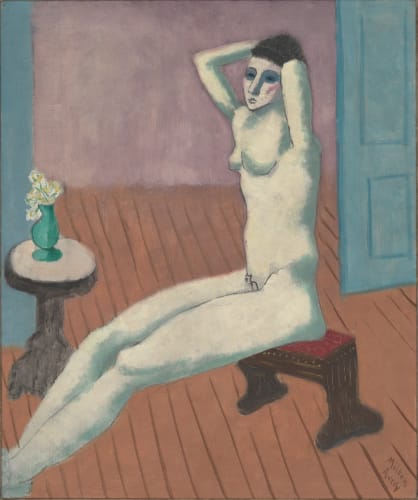 Milton Avery