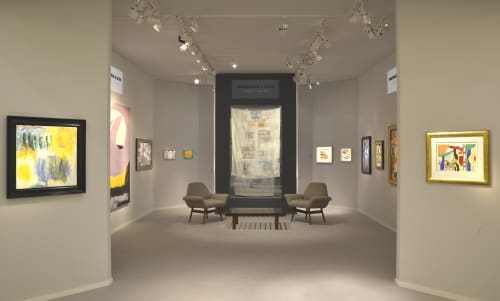 TEFAF Maastricht, Maastricht