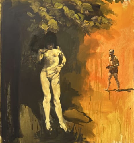 Art Palm Beach 2023, Booths 706/807, 800, and 808