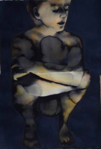 Graham Dean's artwork included at the Qingdao Biennale in China