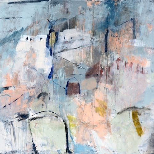 L.A.N. (Local Area Network) 2016