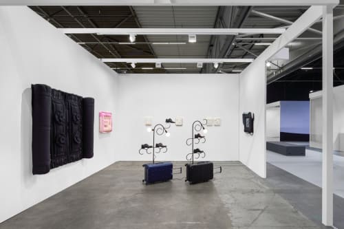 ART ROTTERDAM, YEŞİM AKDENİZ