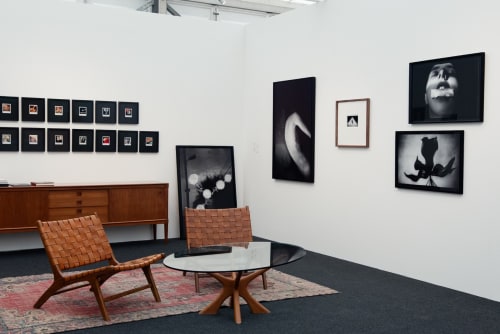 PHOTO LONDON, Nil Yalter, Şahin Kaygun, Yusuf Sevinçli