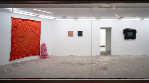 Kişisel Sergi | WELL-GONE, Mouches Volantes, Köln