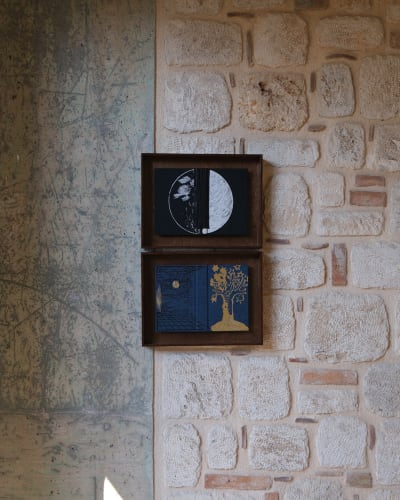 GROUP EXHIBITION | HOMECOMING, ARE PROJECTS, ANTALYA