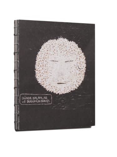 Dünde Kalanlar ve Bugünün Birazı, Güçlü Öztekin