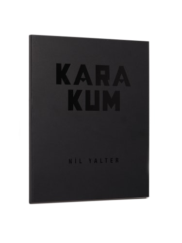 Kara Kum, Nil Yalter