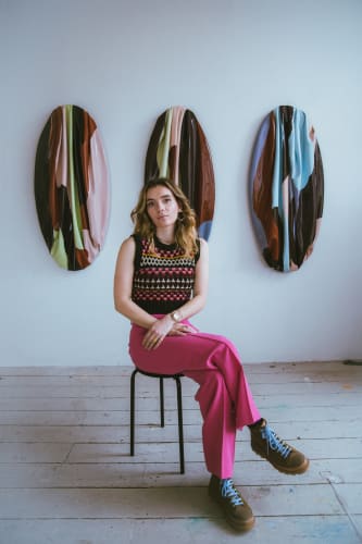 Manon Steyaert Gillian Jason Gallery Manon Steyaert Gillian Jason Gallery