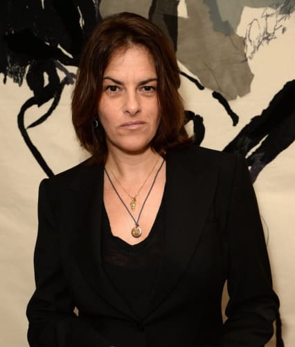 Tracey Emin