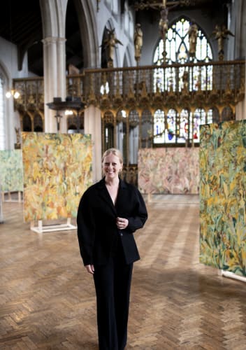 Beatrice Hasell-McCosh