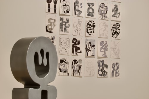 Chinwag, Pitzhanger Manor & Gallery