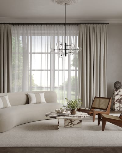 Collection Noir x GJG