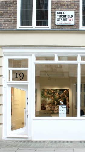 5 Gallerists on What It Means to Support Women Artists Today