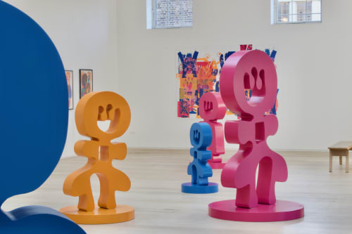 GJG Announces Representation of Artist Alice Irwin