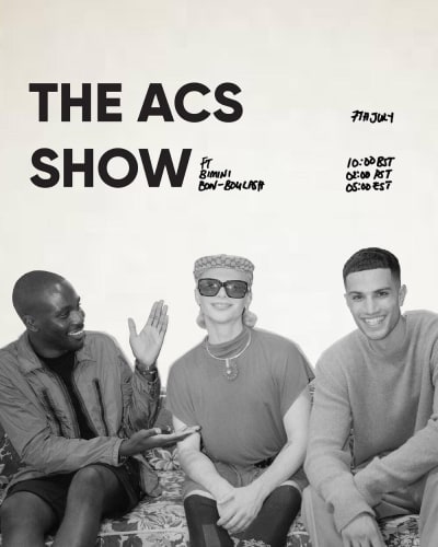 The A.C.S. Show