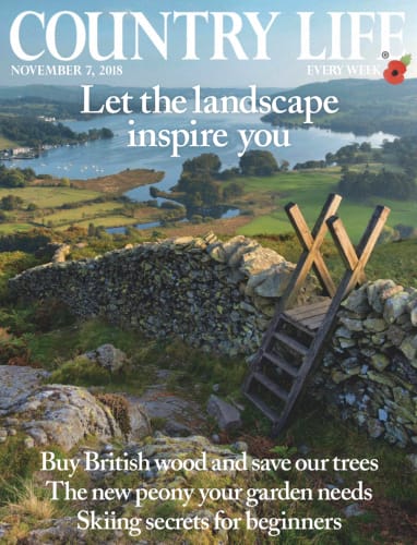 Country Life