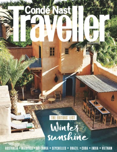 Condé Nast Traveller