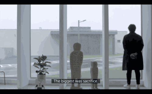 Han Choong-seok_Artist Interview_2020, 한충석 갤러리 우 개인전 인터뷰