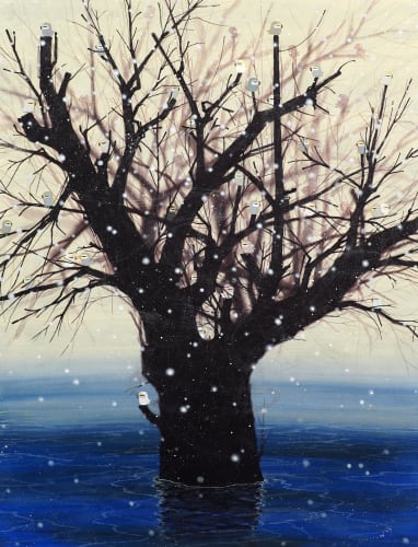 To Stand on This Land, 한충석 Han Choong-seok