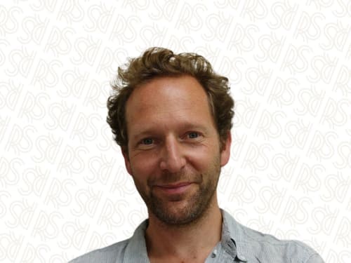 Rencontre avec Dimitri Beck - MARDI 1ER AVRIL - 19h, La narration par l’image – Lecture du réel à travers...
