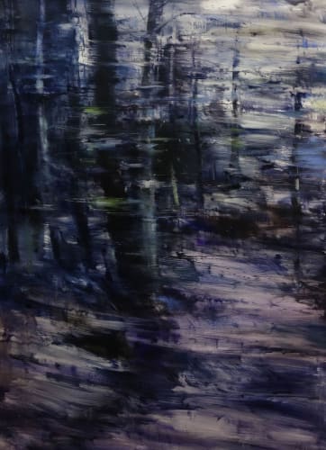 Alessandro Papetti, Bosco, 2011