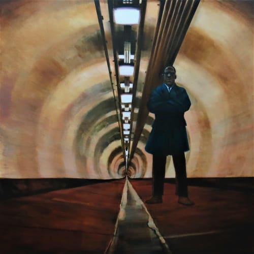 Ray Richardson, Herbie Hancock, 2023