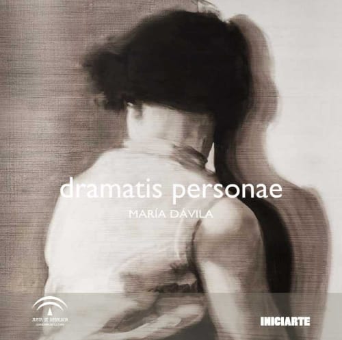María Dávila, Dramatis personae, 2015