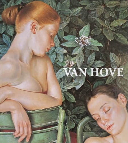 Van Hove, Snoeck-Ducaju & Zoon, 2002