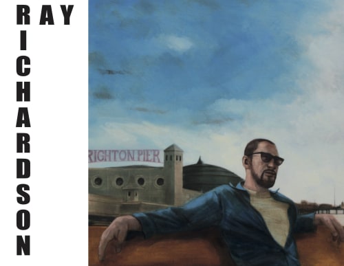 Ray Richardson, 2020