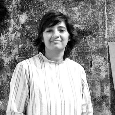 Hemali Bhuta
