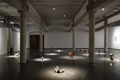 Lyric, Still, Sushen Ghosh