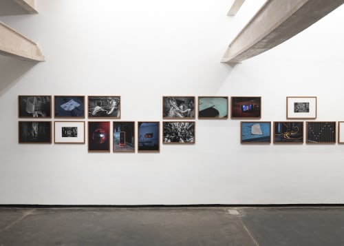 Kromosho, Munem Wasif