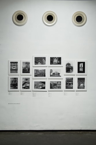 Seeing Time: Public Clocks of Bombay, Chirodeep Chaudhuri