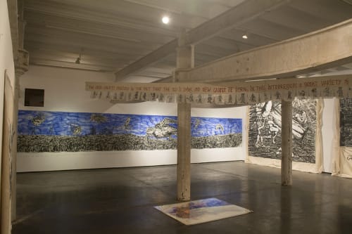 De-notified Land, Anupam Roy