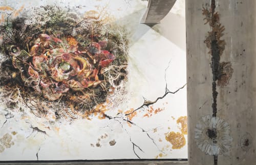 Hopeful Monsters, Rohini Devasher